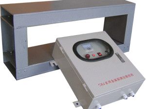 窗口金屬探測(cè)儀