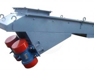 電機(jī)振動(dòng)給料機(jī)