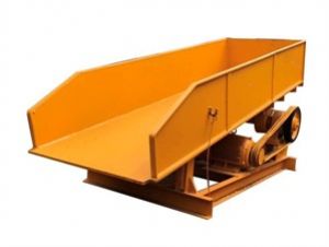 振動(dòng)給料機(jī)